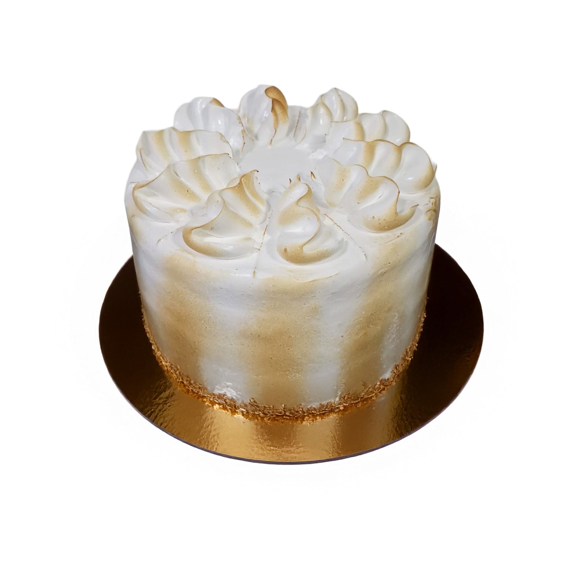 Torta 3 Leches Frambuesa Gold 1150 g Sweet fusión
