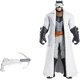 thumbnail image 1 of Figura de acción Mattel Batman v Superman Arctic Zone Batman, 1 of 2
