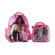 thumbnail image 1 of SET SATIN MOCHILA CON LONCHERA BARBIE 14, 1 of 16