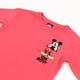 thumbnail image 3 of Polera Manga Larga Niño Back Print Mickey Rojo Disney, 3 of 3