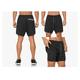 thumbnail image 2 of Short Deportivo Hombre Pantalones Cortos Secado Rápido Sport NEGRO TALLA XXL, 2 of 5