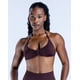 thumbnail image 4 of Top Deportivo Sujetador Halter con Almohadillas Removibles - YJ332, 4 of 5