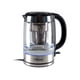thumbnail image 1 of HERVIDOR THORBEN AQUA FILTER GLASS, 1 of 5