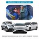 thumbnail image 4 of Parasol para Auto Trollhunters 133x73cm, 4 of 6
