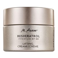 Crema Hidratante Facial M. Asam Resveratrol Premium Lifting Cream