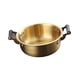 thumbnail image 4 of Olla Para Cocinar Mariscos, Accesorios De Cocina, Olla Portátil Para Fideos Ramen Coreanos De 20 Cm, 4 of 5