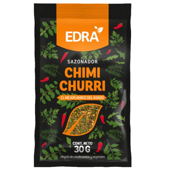 Sazonador Chimichurri, 30 g