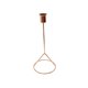 thumbnail image 1 of Candelabro 10X10X24Cm, 1 of 1