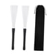 thumbnail image 4 of Cepillos Para Batería Cepillos De Alambre De Nailon Cepillos De Percusión Retráctiles Para Batería De Jazz Blanco, 4 of 5