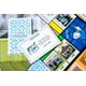 thumbnail image 2 of Juego de mesa USAOPOLY Monopoly Gilmore Girls con 6 fichas, 2 of 3