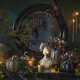 thumbnail image 1 of Estatua Animada con Sensor de Movimiento y Sonido 36 cm Halloween - Frank & Mortis, 1 of 3
