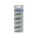 thumbnail image 4 of Tira 5 Pilas Recargables Aaa 1200mah, 4 of 4