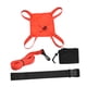thumbnail image 4 of Paracaídas De Paracaídas Cinturón De Resistencia De Natación Entrenamiento De Fuerza De Natación De Paracaídas Rojo 20 Cm, 4 of 5