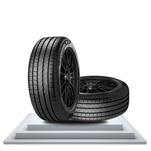 Pirelli - Neumático 205/45 R17 Cinturato P7 . V-88/Xl Brazil