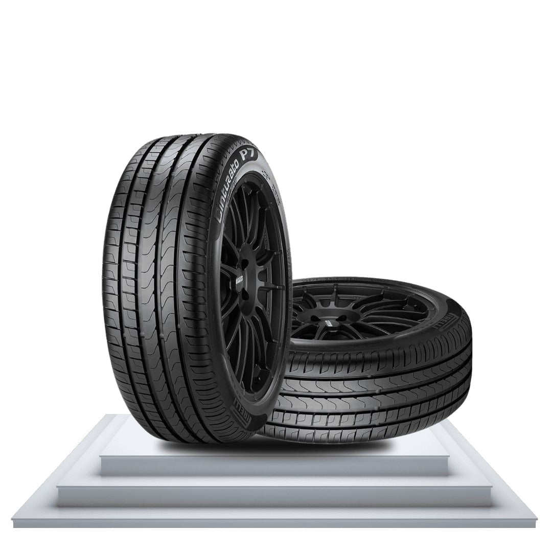 Neumático 225/50 R18 Pirelli Cinturato P7 Runflat . W-95/ (*) Rumania