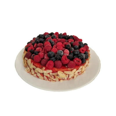Tarta Berries 1 Un Dessert