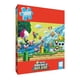 thumbnail image 1 of Rompecabezas Super Mario «chaos Fun» De 1000 Piezas, 1 of 6