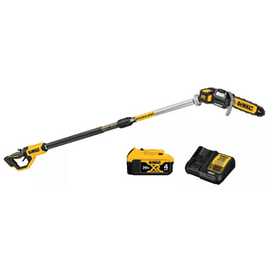 Kit Podadora De Altura Brushless 8 20V Dewalt Dcps620M1-B2