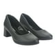 thumbnail image 5 of Zapato Chalada Mujer Fita-1 Negro Casual, 5 of 7