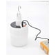 thumbnail image 4 of 3 x Lámpara Led Solar Recargable Camping Usb Foco, 4 of 8
