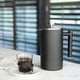thumbnail image 5 of Cafetera prensa francesa Simple Cook Bolonia negra, 5 of 6