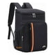 thumbnail image 1 of Mochila Térmica Grande 18L Color Gris Impermeable, 1 of 2