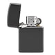 thumbnail image 2 of Encendedor Zippo 150 Regular Black Ice Negro, 2 of 3