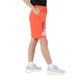 thumbnail image 5 of Pantalones cortos Under Armour Tech Wordmark para niños, 7 cm, tamaño grande, color fuego, 5 of 9