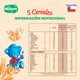 thumbnail image 5 of Cereal Infantil 5 Cereales, 5 of 8