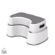 thumbnail image 3 of Piso Baño Taburete Antideslizante Ergonómico 2 en 1 Clynder, 3 of 4