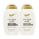 thumbnail image 1 of Shampoo y Acondicionador OGX Coconut Milk 385 ml Sin Sulfatos, 1 of 3