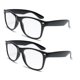 thumbnail image 1 of Gafas de lectura Vision World Eyewear Deluxe, 2 pares, 1 of 3