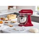 thumbnail image 3 of Gancho para amasar de repuesto KitchenAid K45DH para KSM90 y K45, 3 of 4