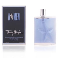 Thierry Mugler - Thierry Rubber A*Men Recargable 100Ml Edt