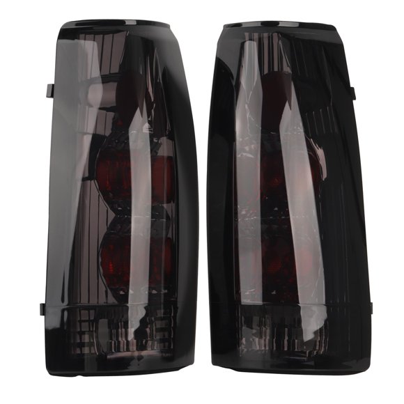 Luces traseras Jiacheng Chevy C/K 1500/2500/3500 88-99