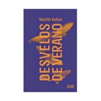 Banda Propia - Libro Desvelos De Verano 264