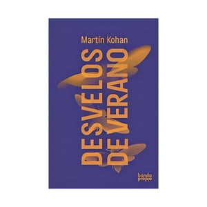 Banda Propia - Libro Desvelos De Verano /264