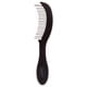 thumbnail image 2 of Peine Desenredante Wet Brush Negro Hombre, 2 of 2