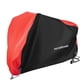 thumbnail image 1 of Funda para moto NEVERLAND, impermeable, resistente al aire libre, 1 of 6