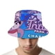 thumbnail image 4 of Sombrero Bucket Parque Índigo Plegable Adulto, 4 of 6