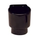 thumbnail image 1 of Soporte aislante para bebidas Beckson Soft-Mate negro, 1 of 1