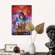 thumbnail image 5 of Masters of the Universe: Revolución Cartel de metal, decoración de pared con cartel de metal personalizado, regalos para aficionados, amigos, familia y seres queridos 30x20 cm, 5 of 6
