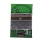 thumbnail image 3 of reemplazo inalámbrico del tablero del módulo de la tarjeta del wifi del bluetooth para nintendo wii, 3 of 3