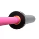 thumbnail image 2 of Barra Olimpica Cerakote Pink 1000 lbs, 2 of 2