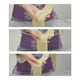 thumbnail image 3 of Maquina Laminadora Para Pasta Casera Acero Inoxidable, 3 of 5