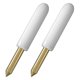 thumbnail image 3 of Cuchilla de Corte Hadwoer Premium Punta Fina - Pack de 2, 3 of 5