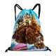 thumbnail image 1 of Mochila de Cuerdas El Arca de Noé Deportiva Impermeable 30x40cm, 1 of 6