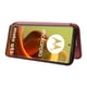 thumbnail image 2 of Funda Flip para FOXDOCK Motorola Moto G85 - Funda magnética de negocios, funda protectora delgada, 2 of 5