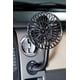 thumbnail image 2 of Ventilador de coche Koolatron Mini Direct Plug-in de 12 V con cuello ajustable, 2 of 2