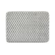 thumbnail image 3 of Alfombra Baño Mainstays Set 2 Piezas Memory Foam Plata, 3 of 3